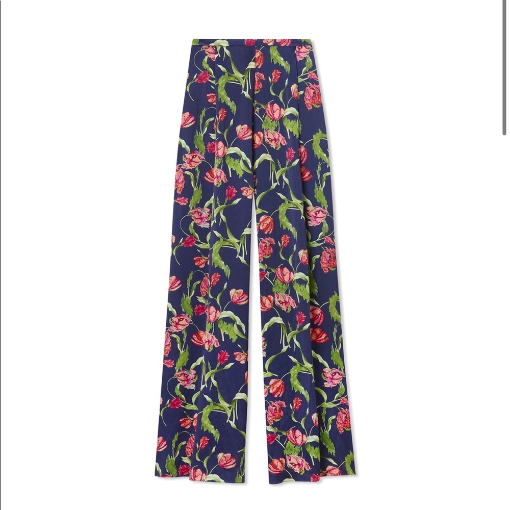 Molly Moorkamp Pants